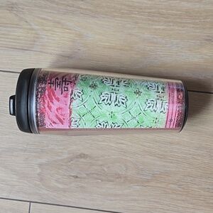 Starbucks Travel Mug Tumbler 2004